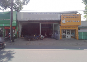  Nhà Mặt Tiền Đường Nguyễn Duy Trinh-- phù hợp buôn bán  2041813