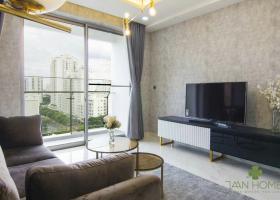 Chuyên cho thuê căn hộ Saigon South - Phú Mỹ Hưng, Quận 7. 2PN 2WC nhà đẹp nội thất cao cấp, giá rẻ 2042280