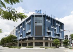 BSI TOWER - Văn phòng cho thuê trung tâm Vạn Phúc Thủ Đức, diện tích sàn 700m2, giá 12U/m2 2042512