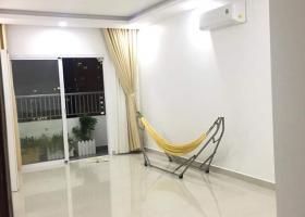 Cho thuê căn hộ Studio Soho Premier, Phường 25, Bình Thạnh, TP. HCM. giá 6 triệu 2043567