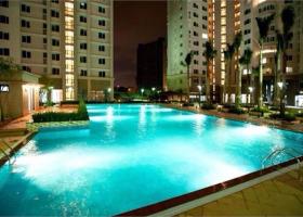 Cần cho thuê căn hộ cao cấp Hùng Vương Plaza Q.5 DT 130m2, 3PN, giá: 20tr/th, đầy đủ nội thất 0902855182 700246