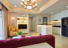 Cho thuê căn hộ Sài Gòn South Residences Phú Mỹ Hưng, Nhà Bè, view đẹp giá 17tr/th.LH 0914241221 2044259