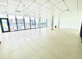 Cho thuê sàn trệt làm VP hoặc KD tại tòa nhà mới xây MT Nguyễn Đình Chiểu, sàn trong suốt chính chủ 2045176