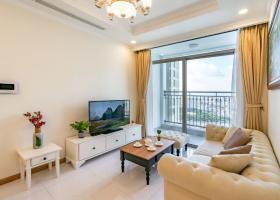 Cho thuê nhanh CH Sunrise Riverside 74m2 - 2PN Full nội thất Châu Âu đẹp xin, 14tr/th 2045431