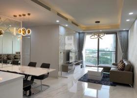 Cho thuê căn hộ Hưng Phúc, Phú Mỹ Hưng, Quận 7 nội thất cao cấp giá 13 triệu/tháng, CHÍNH CHỦ 2045818