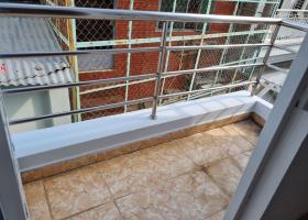 CHO THUÊ NHÀ GIÁ RẺ - 1 TRỆT, 2 LẦU, 2PN - ĐƯỜNG BẠCH ĐẰNG - BÌNH THẠNH. LHCC: 0945123130 2045957