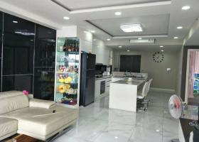 CHO THUÊ CHCC SUNRISE CITY 124M2, 3PN, 2WC. FULL NỘI THẤT GIÁ 24TR/THÁNG. LH: 0937 436 926 TÂM 2046086