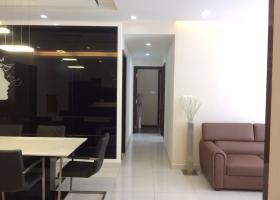 CHO THUÊ CHCC SUNRISE CITY CENTRAL 99M2, 2PN, 2WC ĐẦY ĐỦ NỘI THẤT GIÁ 17TR/THÁNG 2046099