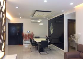 CHO THUÊ CHCC SUNRISE CITY CENTRAL 99M2, 2PN, 2WC ĐẦY ĐỦ NỘI THẤT GIÁ 17TR/THÁNG 2046099