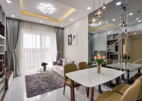 Cần cho thuê nhanh căn hộ Hưng Phúc (Happy Residence) PMH,Q7 nhà đẹp, giá tốt.LH: 0917300798  2046192