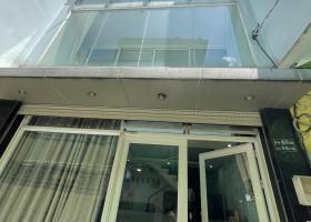 CHÍNH CHỦ CẦN CHO THUÊ NHÀ NGUYÊN CĂN Ở ĐƯỜNG KÌ ĐỒNG – PHƯỜNG 9 – QUẬN 3 – TP.HCM. 2046596