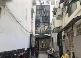[24 triệu] Nhà mới keng 3 lầu, HXH Lê Hồng Phong Q.5 2046664