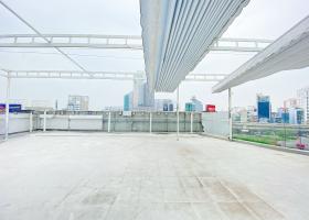 Cho thuê RoofTop làm kinh doanh tại khu vực Vinhomes Tân Cảng view sịn xò , vị trí đẹp 2046748