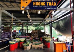 Sang nhượng vựa Chợ đầu mối Bình Điền, Nguyễn Văn Linh, Quận 8, TP. hồ Chí Minh 2046881