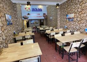Cho thuê mặt bằng số 152 đường Cống Quỳnh - Quận 1 2047397