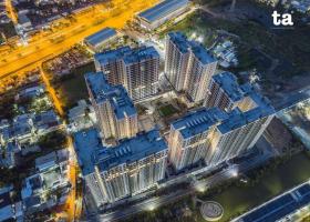 Cho thuê căn hộ Akari City - Nam Long MT Võ Văn Kiệt giá rẻ (56m2 giá 6.5 triệu) -(75m2 giá 7.5 triệu).LH: 0908.606.110 2047498