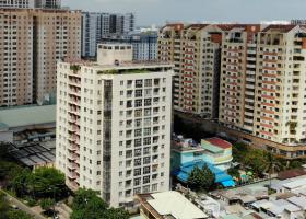 Cần cho thuê căn hộ Khánh Hội 1, Quận 4, diện tích 75m2, 2 phòng ngủ 2047687
