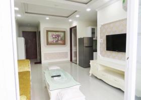 Cho thuê căn hộ chung cư tại dự án Soho Premier, Bình Thạnh, TP.HCM diện tích 65m2 giá 11 tr/th 2047757