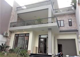 Cho thuê villa mặt tiền 12m Quốc Hương - Giá 31.5 triệu/tháng 2047815