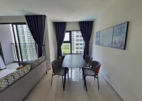 (Hot) cho thuê 2 căn góc 2PN 2WC, full nội thất, Vinhomes Quận 9, giảm 3 triệu 2047916