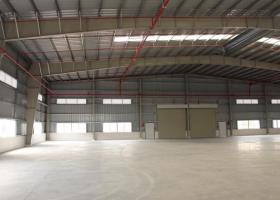  Cho Thuê Kho 1000m Mới Tinh Đường Lò Lu -Q9 -Gía 65tr 2047917