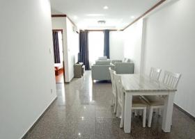 Cho thuê căn hộ Hoàng Anh Thanh Bình DT 73m2 có đầy đủ nội thất tầng đẹp.LH 0909802822 Trân 2048248