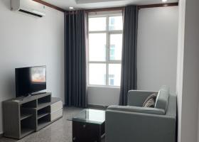Cho thuê căn hộ Hoàng Anh Thanh Bình DT 73m2 có đầy đủ nội thất tầng đẹp.LH 0909802822 Trân 2048248