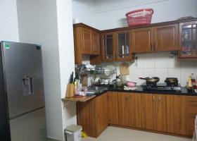 Cho thuê căn hộ chung cư tại Dự án Chung cư Minh Thành, Quận 7, Tp.HCM diện tích 86m2  giá 8 Triệu/tháng 2048479