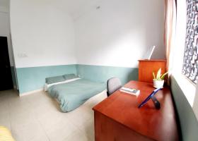 Cho thuê phòng Full nội thất có ban công 4tr ở Nguyễn Kiệm 2048953