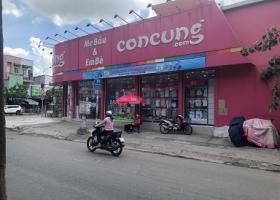 Cho thuê mặt bằng mặt tiền, hỗ trợ mùa dịch giá rẻ ở đường Huỳnh Thiện Lộc, Hòa Thạnh, Quận Tân Phú 2050381