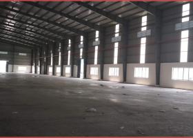 Cần Cho thuê nhà xưởng 3.500m2 Vĩnh Lộc, giá rẻ nhất khu vực Bình Chánh 2049327