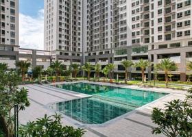 Cho thuê căn hộ chung cư  Q7 Boulevard, 3 phòng ngủ  dt75m2  giá 11 Triệu/tháng 2049447