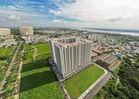 Văn phòng tại chung cư Q7 Boulevard , nhà mới view thoáng mát LH 0909.448.284 Hiền  2049451