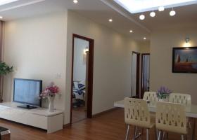 Tôi cho thuê căn hộ chung cư Trung Đông Plaza - Tân Phú, 2PN- 2WC  2051206