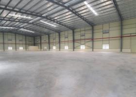 Cho thuê nhà xưởng 1500m2 Hương Lộ 2, Q. Bình Tân 2049738