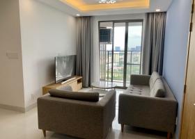 Cho thuê căn hộ 2PN, 52m2, Phú Hoàng Anh, full nội thất, giá 6 triệu/tháng. LH 0947535251 2049777