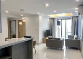Cho thuê căn hộ 2PN, 52m2, Phú Hoàng Anh, full nội thất, giá 6 triệu/tháng. LH 0947535251 2049777