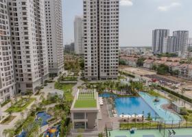 Cho thuê căn hộ 2PN, 52m2, Phú Hoàng Anh, full nội thất, giá 6 triệu/tháng. LH 0947535251 2049805