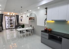 Cần cho thuê căn hộ Phú Hoàng Anh - Nhà Bè, 2 PN giá từ 7tr/tháng. LH 0947535251 2050117