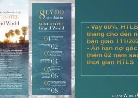 Boutique Hotel Vinpearl Phú Quốc, Tiện ích 5 Sao 2050300