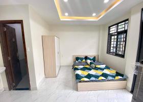 CHDV balcony quận PN giá rẻ Cas Apartment 2050944