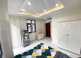 CHDV balcony quận PN giá rẻ Cas Apartment 2050944