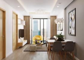 Cho thuê căn hộ C/c Trung Đông Plaza 2PN - 2WC full nội thất - Giá 8tr/tháng 2050616