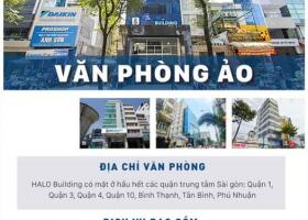 VP ảo khu trung tâm giá CỰC RẺ 2050690