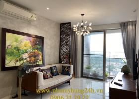 Căn Hộ Midtown 2 Phòng Ngủ 90m2 Cho Thuê Giá 18tr LH 0906227922 2051144