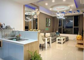 Cần cho thuê gấp căn hộ + Văn phòng chung cư Sunrise cityview - Quận 7 2058827