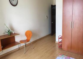 Cho thuê căn hộ chung cư Satra Eximland Phú Nhuận 2 phòng ngủ/2WC DT 90m2 full nội thất 14 Triệu 2059143