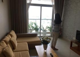 Cho thuê căn hộ chung cư Satra Eximland Phú Nhuận 2 phòng ngủ/2WC DT 90m2 full nội thất 14 Triệu 2059143