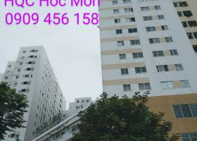 Thông tin 6 căn hộ cho thuê có 2PN tại CC HQC Hóc Môn giá từ 4 tr/tháng cọc 1 tháng LH 0909.456.158 2059217