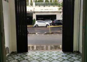 Cho thuê nhà nguyên căn 1 trệt 1 lầu, hẻm xe tải rộng 6m, P An Khánh-Q2 củ 2059265